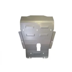 Stalowa osłona silnika Dacia Duster 4x4 (2024-2026)